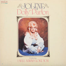 Load image into Gallery viewer, Dolly Parton : Jolene (LP, Album, RE, Ind)