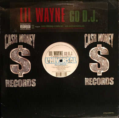 Lil' Wayne* : Go D.J. (12