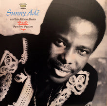 Load image into Gallery viewer, King Sunny Adé And His African Beats* : Synchro System (LP, Album)