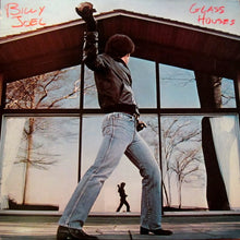 Load image into Gallery viewer, Billy Joel : Glass Houses (LP, Album, Pit)