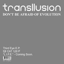 Transllusion : Third Eye E.P. (12