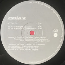 Load image into Gallery viewer, Transllusion : Third Eye E.P. (12&quot;, EP)