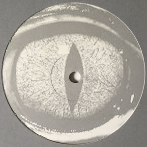 Transllusion : Third Eye E.P. (12", EP)