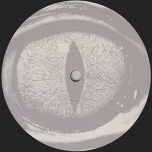 Transllusion : Third Eye E.P. (12", EP)