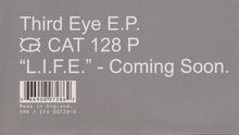 Load image into Gallery viewer, Transllusion : Third Eye E.P. (12&quot;, EP)