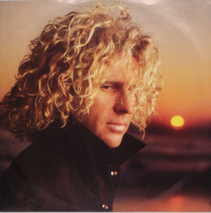 Sammy Hagar : Sammy Hagar (LP, Album, Club)
