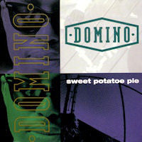 Load image into Gallery viewer, Domino : Sweet Potatoe Pie (12")