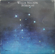 Load image into Gallery viewer, Willie Nelson : Stardust (LP, Album, Ter)