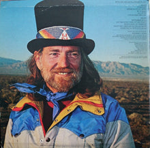 Load image into Gallery viewer, Willie Nelson : Stardust (LP, Album, Ter)