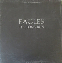 Load image into Gallery viewer, Eagles : The Long Run (LP, Album, Gat)