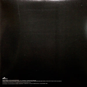 The Strokes : Is This It (LP, Album, Gat)