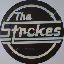 Load image into Gallery viewer, The Strokes : Is This It (LP, Album, Gat)