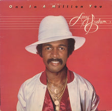 Load image into Gallery viewer, Larry Graham : One In A Million You (LP, Album, Jac)