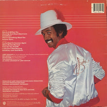 Load image into Gallery viewer, Larry Graham : One In A Million You (LP, Album, Jac)