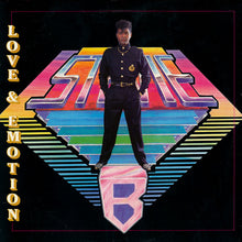 Load image into Gallery viewer, Stevie B : Love &amp; Emotion (12")