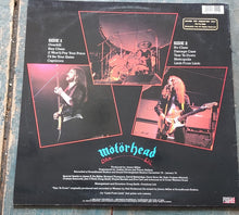 Load image into Gallery viewer, Motörhead : Overkill (LP, Album, Promo, RE)