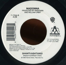 Load image into Gallery viewer, Madonna : Frozen (7&quot;, Single)
