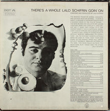 Load image into Gallery viewer, Lalo Schifrin : There's A Whole Lalo Schifrin Goin' On (LP, Album, Ind)