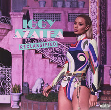 Load image into Gallery viewer, Iggy Azalea : Reclassified (2xLP, Album)