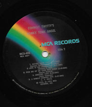 Load image into Gallery viewer, Conway Twitty : Honky Tonk Angel (LP, Album)