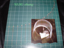 Load image into Gallery viewer, Wang Chung : Points On The Curve (LP, Album, Pit)