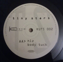 Load image into Gallery viewer, Tiny Stars : Touching Bass (12&quot;)