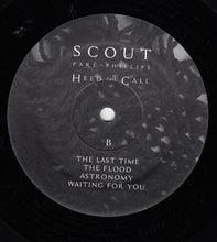 Load image into Gallery viewer, Scout Paré-Phillips : Heed The Call (LP, Album)