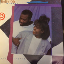 Load image into Gallery viewer, Bebe &amp; Cece Winans : Lost Without You / I.O.U. Me (12", Promo)