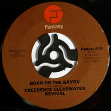 Load image into Gallery viewer, Creedence Clearwater Revival : Proud Mary (7&quot;, RE)
