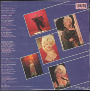 Dolly Parton : Greatest Hits (LP, Comp, RP)