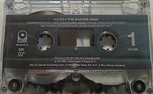 Load image into Gallery viewer, AC/DC : The Razors Edge (Cass, Album, Club, SR)