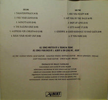 Load image into Gallery viewer, AC/DC : The Razors Edge (Cass, Album, Club, SR)