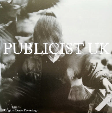 Publicist UK : Original Demo Recordings (7