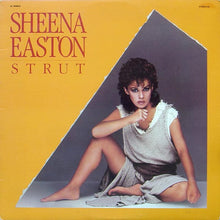 Load image into Gallery viewer, Sheena Easton : Strut (12", Single, Win)