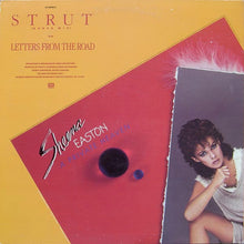 Load image into Gallery viewer, Sheena Easton : Strut (12", Single, Win)