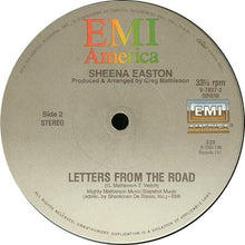 Load image into Gallery viewer, Sheena Easton : Strut (12", Single, Win)