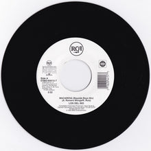 Load image into Gallery viewer, Los Del Rio / Scatman John : Macarena / Scatman (Ski-Ba-Bop-Ba-Dop-Bop) (7&quot;)