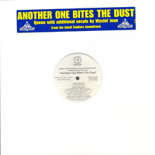 Load image into Gallery viewer, Queen With Additional Vocals By Wyclef Jean Featuring Pras* And Free (2) : Another One Bites The Dust (12&quot;, Promo)