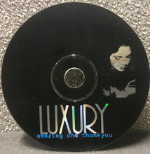 Load image into Gallery viewer, Luxury : Amazing And Thank You (CD, Album)