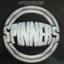 Load image into Gallery viewer, Spinners : Spinners/8 (LP, Album, PR)