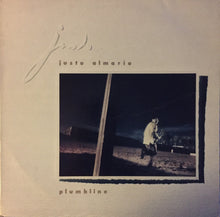 Load image into Gallery viewer, Justo Almario : Plumbline (LP, Album)