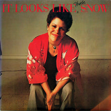 Load image into Gallery viewer, Phoebe Snow : It Looks Like Snow (LP, Album, Pit)