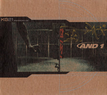 Load image into Gallery viewer, Styles* : KG21: The Commercial (CD, Single, Enh, Promo)