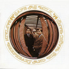 Load image into Gallery viewer, Captain Beefheart And His Magic Band* : Safe As Milk (CD, Album, RE, RM, RP)