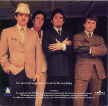 Load image into Gallery viewer, Captain Beefheart And His Magic Band* : Safe As Milk (CD, Album, RE, RM, RP)