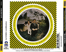 Load image into Gallery viewer, Captain Beefheart And His Magic Band* : Safe As Milk (CD, Album, RE, RM, RP)