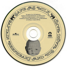 Load image into Gallery viewer, Captain Beefheart And His Magic Band* : Safe As Milk (CD, Album, RE, RM, RP)