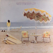 Load image into Gallery viewer, Neil Young : On The Beach (LP, Album, Pit)