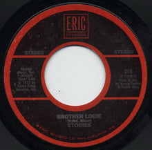 Load image into Gallery viewer, 5 Stairsteps* / Stories : O-o-h Child / Brother Louie (7")