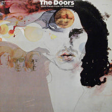 Load image into Gallery viewer, The Doors : Weird Scenes Inside The Gold Mine (2xLP, Comp, RE, RP, PRC)